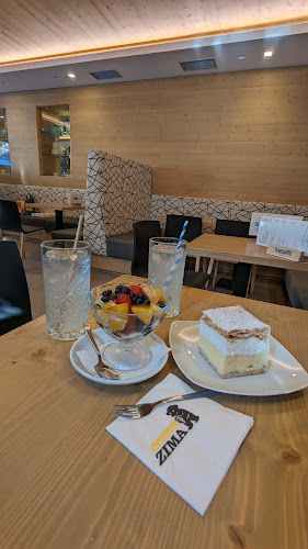 Comentarii opinii despre Slaščičarna Zima