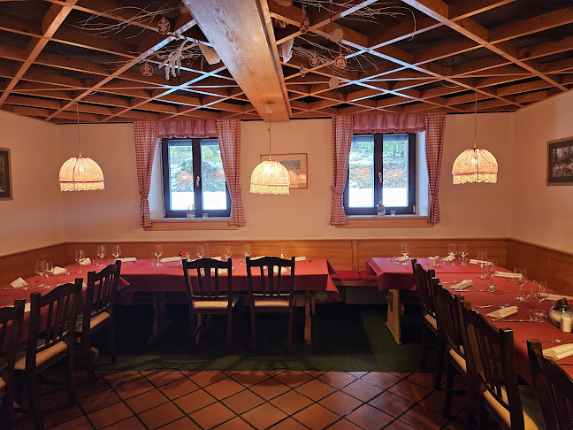 Gostišče Karavla 297 - Tržič