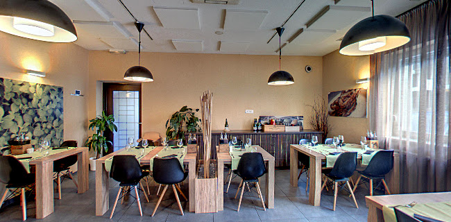 Hiša Jamnik - Ljubljana