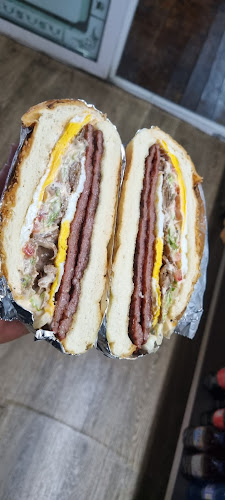 Fast Food Zibo - Gastronomija in gostinstvo