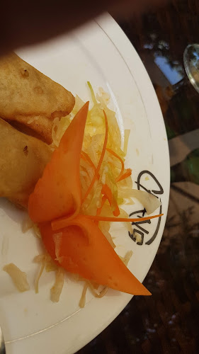 Comentarii opinii despre Chang, Koper