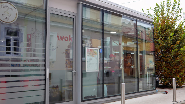 WOK Tajska hrana - Gastronomija in gostinstvo