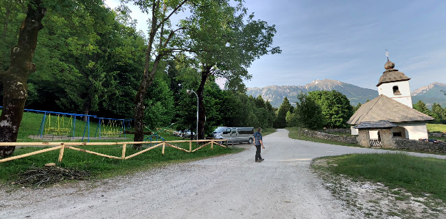 Okrepčevalnica in pizzerija Jurček - Zasip