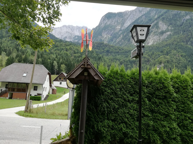 Metoja, gostinstvo, turizem in storitve Božo Bradaškja s.p. - Soča