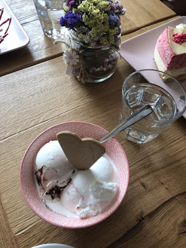 Comentarii opinii despre Kavarna Cukr