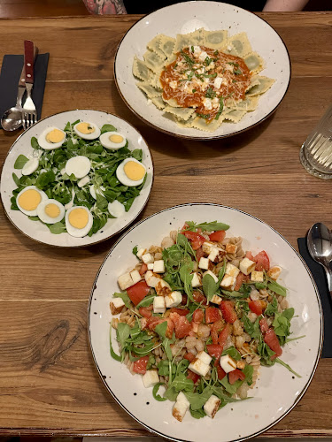 La Cantina POHORJE pizzerija in špageterija - Maribor