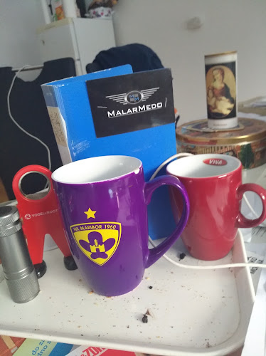 Storks, d.o.o., PE Bar Office 28, Ljubljana - Ljubljana