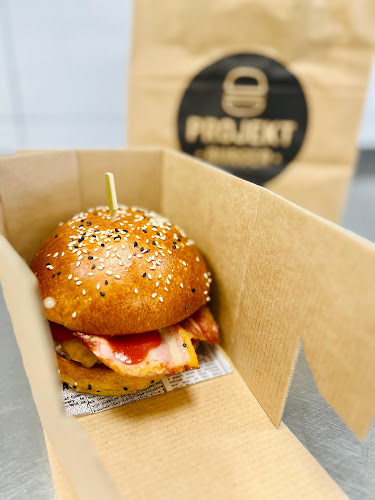 Comentarii opinii despre Projekt Burger