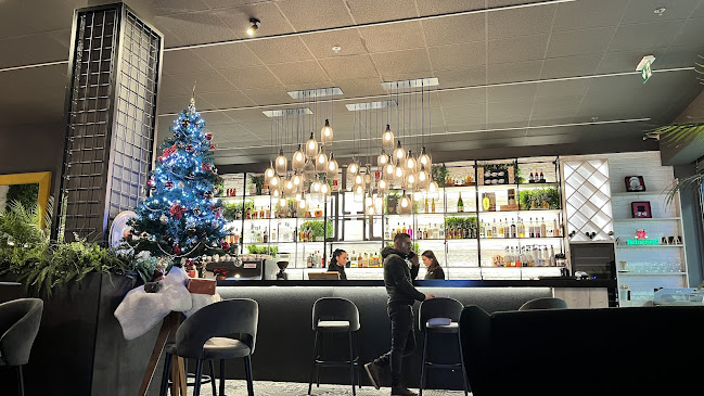 Opinii despre Hedonist Caffe în Ljubljana - Gastronomija in gostinstvo