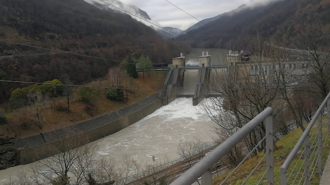 Opinii despre Restavracija Primula în Solkan - Gastronomija in gostinstvo