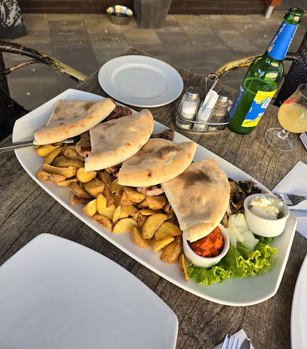 Comentarii opinii despre Ham Ham