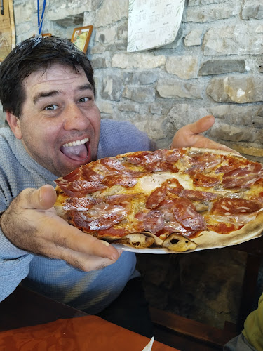 Gostilna Žbogar - Banjšice