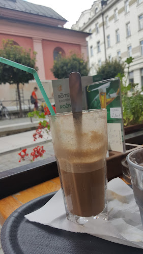 Dnevni Bar Podmornica - Ljubljana