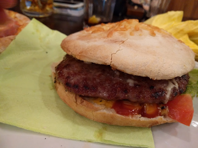 Pizzeria Rustika - Bled