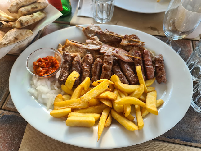 Beach Garden Pizza & Grill - Izola, Dušan Kadić s.p.