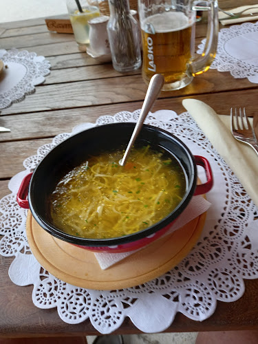 Opinii despre Gostilna Mrak în Brusnice - Gastronomija in gostinstvo