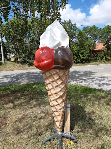 Opinii despre Sladoledárna Niki în Šalovci - Gastronomija in gostinstvo