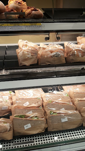 Opinii despre Hiša Kruha (Pastry Shop) - PE Gosposka în Maribor - Gastronomija in gostinstvo