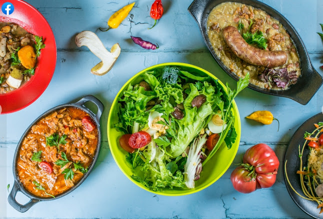 Opinii despre Škrnic'lj restavracija - Andrej Belovič s.p. în Ljubljana - Gastronomija in gostinstvo