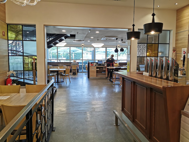 Opinii despre Restavracija XXXL Ljubljana în Ljubljana - Gastronomija in gostinstvo