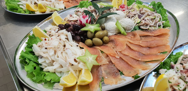 Villa Andor restaurant & hotel