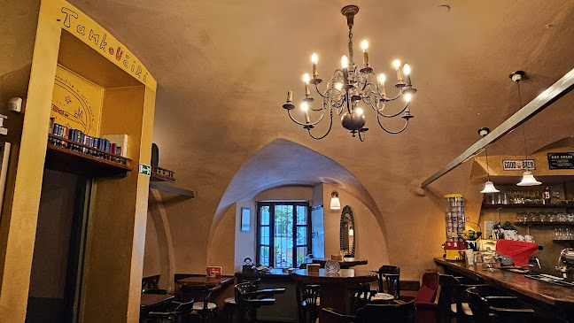 Krčma TamKoUčiri - Celje