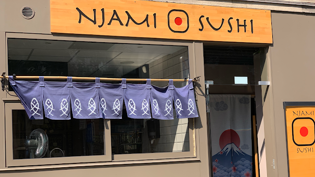 Njami sushi