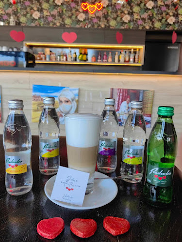 Comentarii opinii despre Marrakech cafe