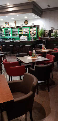 Comentarii opinii despre Fingal bar, Simona Vajs s.p.