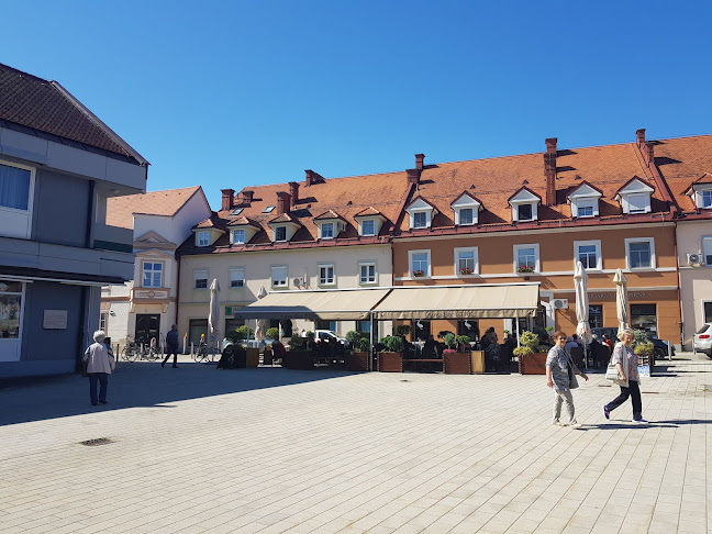 Kava Bar Štrk - Gastronomija in gostinstvo