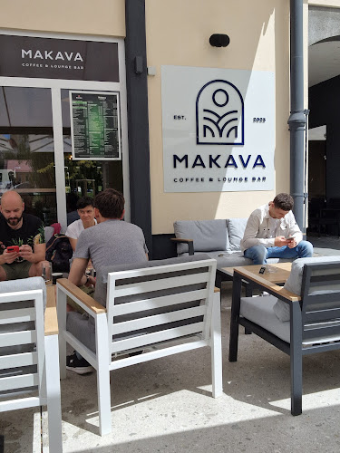 Makava coffee & lounge bar - Gastronomija in gostinstvo