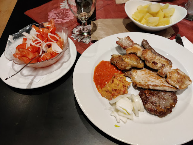 GOSTILNA RIBNIK Damjan Golob s.p. - Gastronomija in gostinstvo