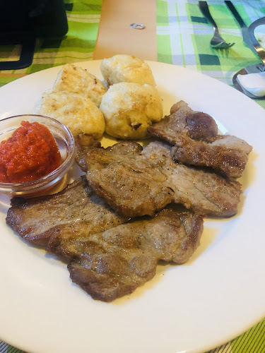 Comentarii opinii despre Gostilna s prenočišči Špelca, Borut Dolgan s.p.