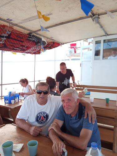 Pizzeria M.M Marija Marič d.d - Gastronomija in gostinstvo