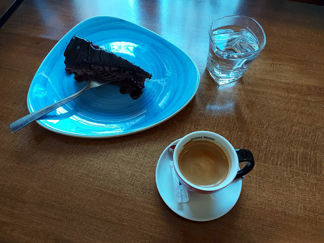 Opinii despre RESTAVRACIJA RAUBAR în Ljubljana - Gastronomija in gostinstvo