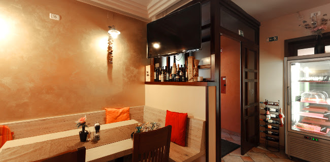 Ošterija Branik Patricija Furlan s.p.