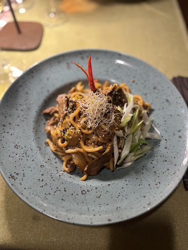 Opinii despre Shambala în Ljubljana - Gastronomija in gostinstvo