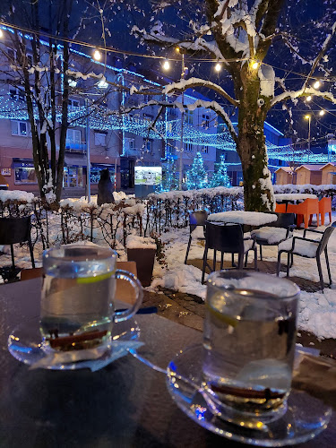 Mestna kavarna Kočevje