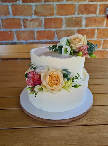 Sladki raj - Gastronomija in gostinstvo