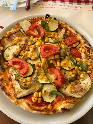 Pizzeria NAPA - Izola