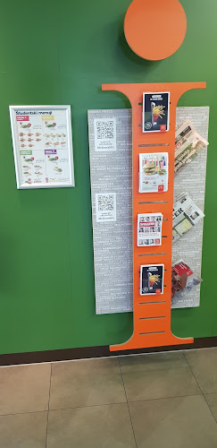 Comentarii opinii despre McDonald's Maribor Ptujska