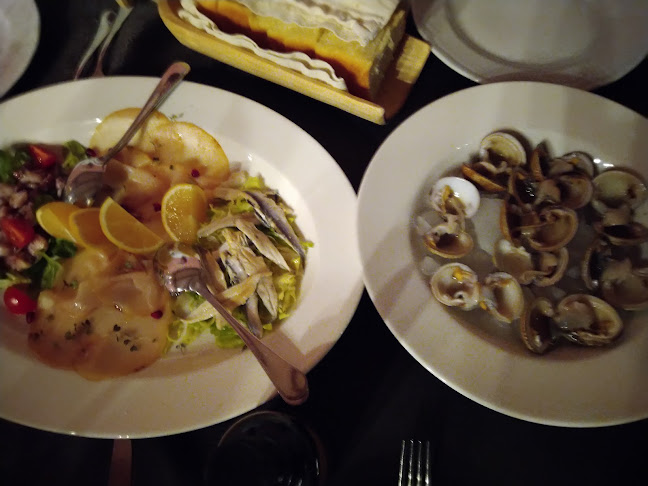 Gostilna Kraški rob - Gastronomija in gostinstvo