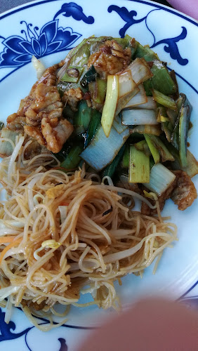 Opinii despre Shanghai - kitajska restavracija în Kranjska Gora - Gastronomija in gostinstvo