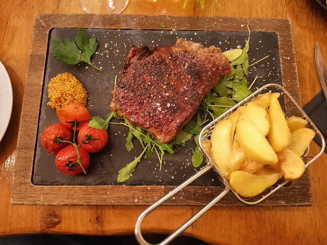 Restavracija Bežigrajski dvor - Ljubljana