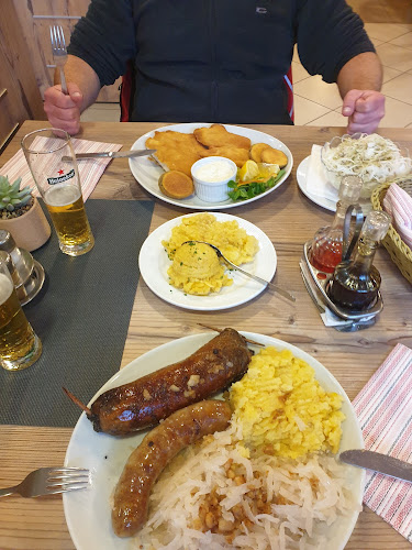 Gostilna Strah Polonca Štrukelj s.p. - Škofljica