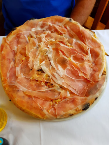 Azur Tratorija - Ljubljana