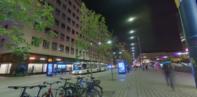 Gostilna Šestica - Ljubljana