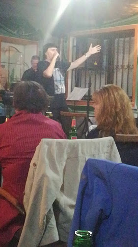 Gostilna in pizzeria "Santa Lucija"