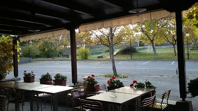 Gostilna Ravbar - Gastronomija in gostinstvo