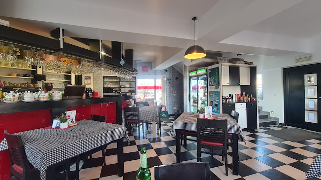 Pizzerija in špageterija "Potepuh", Uroš Mencinger s.p.